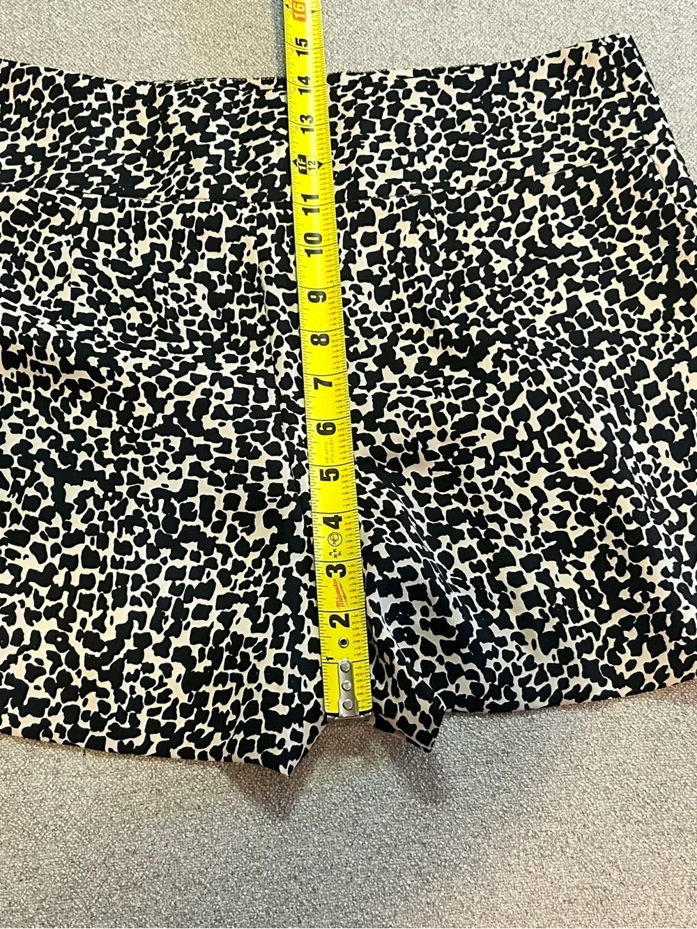 LOFT skort style